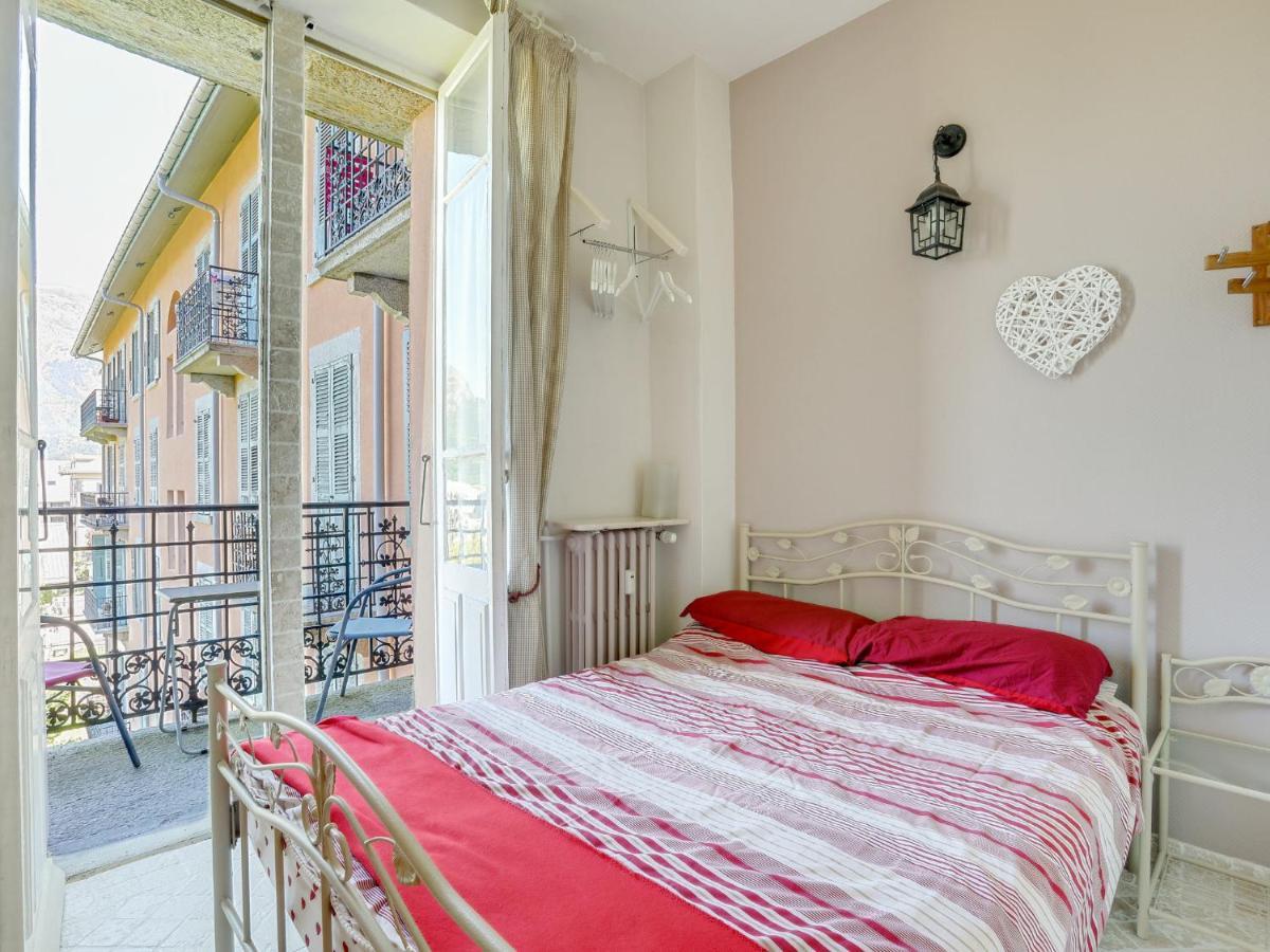 Apartment La Residence By Interhome Сен-Жерве-ле-Бен Екстериор снимка